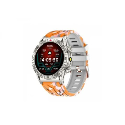 Smart Watch MADOR KC80  narandžasti  - 1