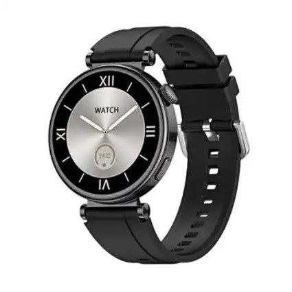 Smart Watch MADOR GT4 MINI crni  - 1