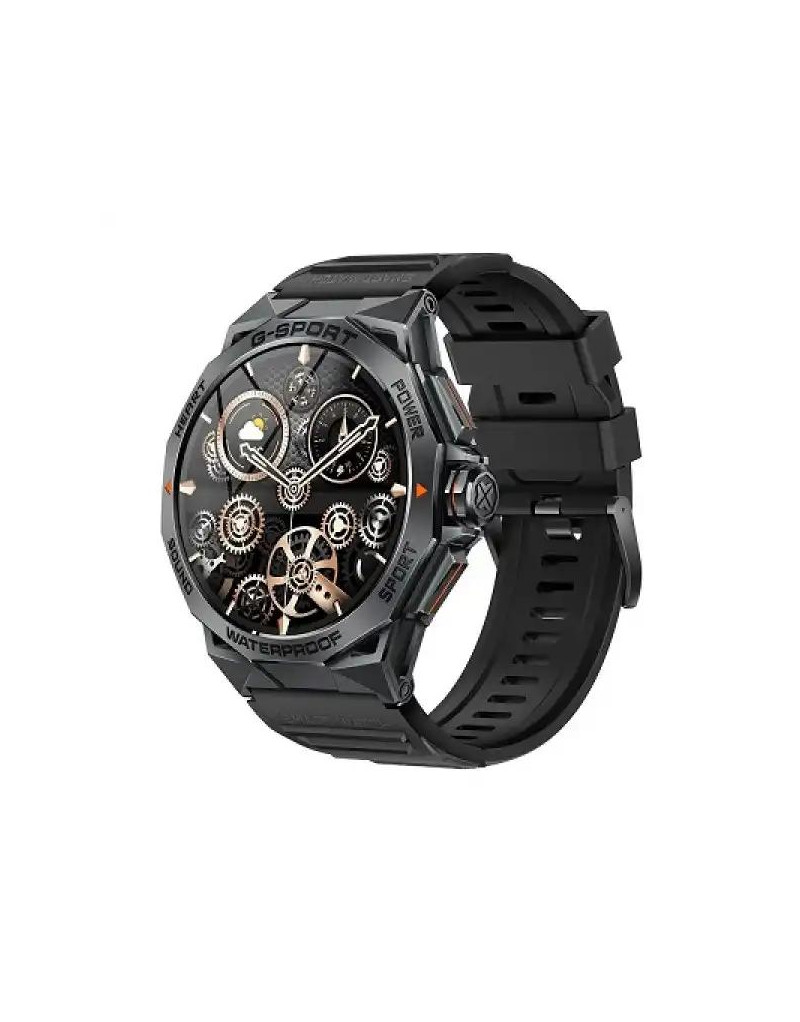 Smart Watch MADOR K62 crni  - 1