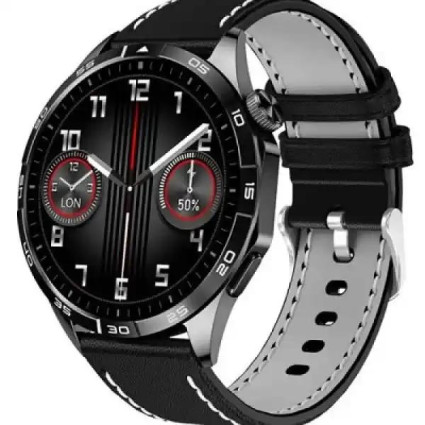 Smart Watch MADOR GT4 crni  - 1