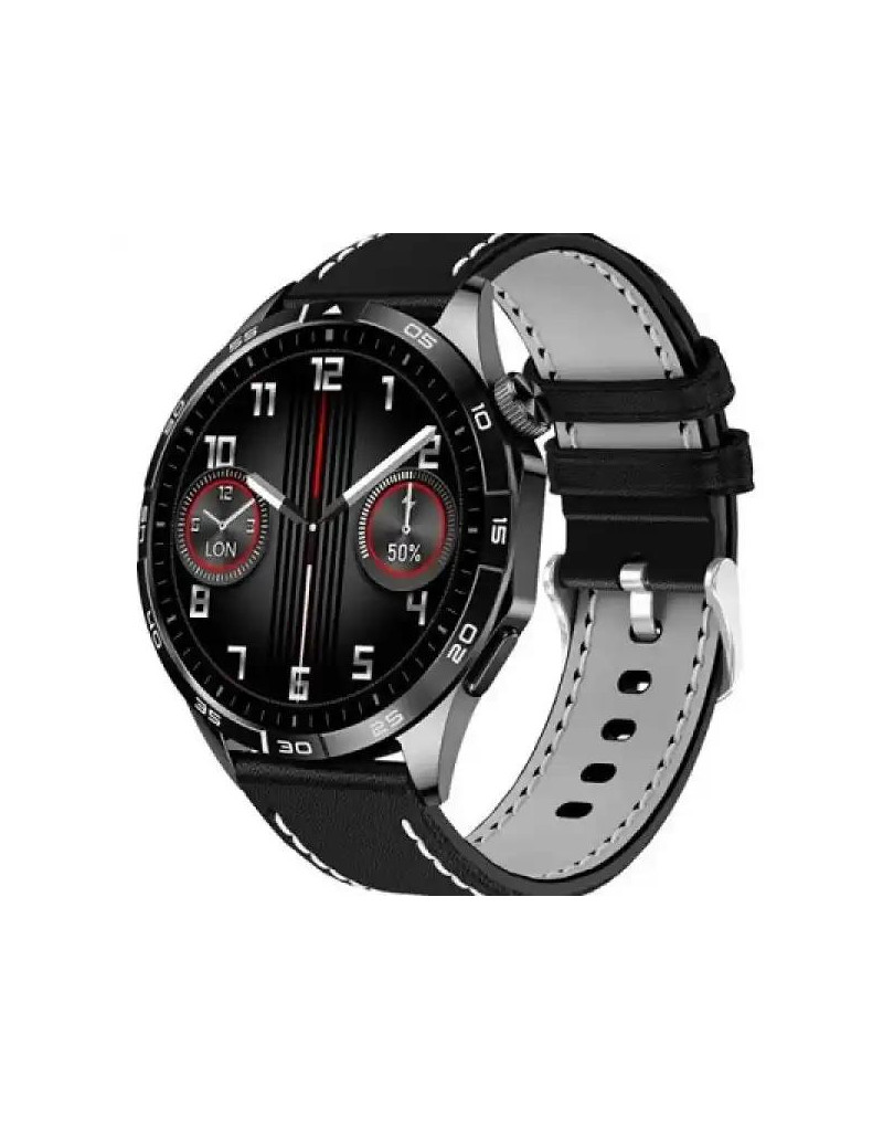 Smart Watch MADOR GT4 crni  - 1