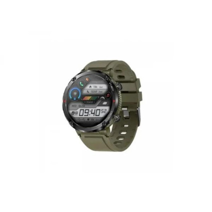 Smart Watch MADOR T30 zeleni  - 1