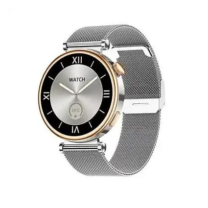 Smart Watch MADOR GT4 MINI srebrni  - 1