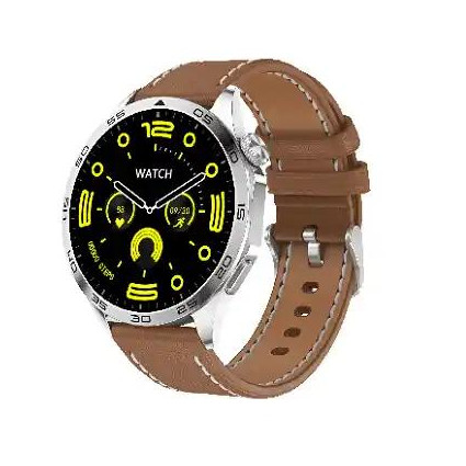 Smart Watch MADOR GT4 braon  - 1