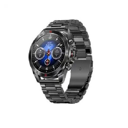 Smart Watch MADOR NX1 Pro crni  - 1