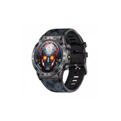 Smart Watch MADOR KC80 crni  - 1