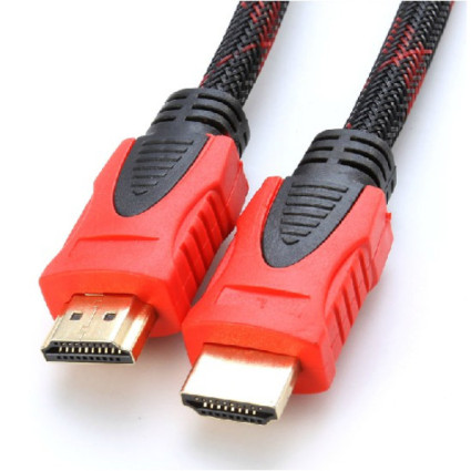 Kabl Stars Solutions HDMI 1.4 pleteni 20m  - 1