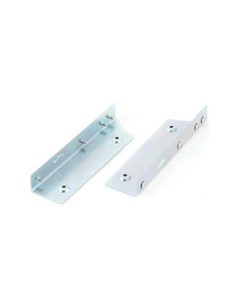 Adapter Gembird MF-321 2.5 hard diska u 3.5 otvoru - 1 Adapter Gembird MF-321 2.5 hard diska u 3.5 otvoru - 1