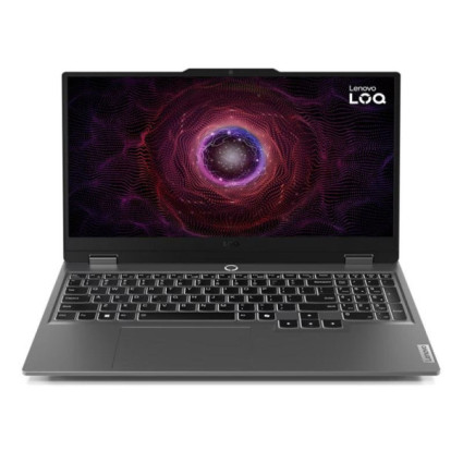 NB Lenovo LOQ 15 i5-12450HX/24GB/512GB/15.6"FHD/RTX3050 6GB/83GS00QRYA  - 1