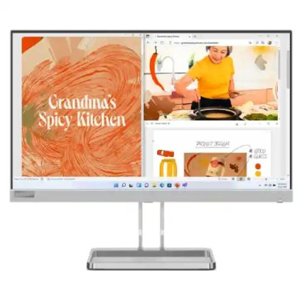  Monitor 21-5 Lenovo L22i-40 67AEKACBEU 1920x1080/Full---  - 1