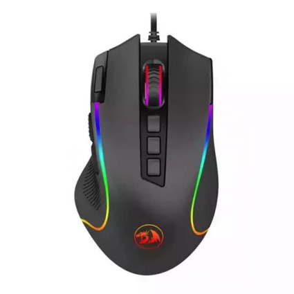 Miš Redragon M612 Predator 8000 DPI USB RGB  - 1