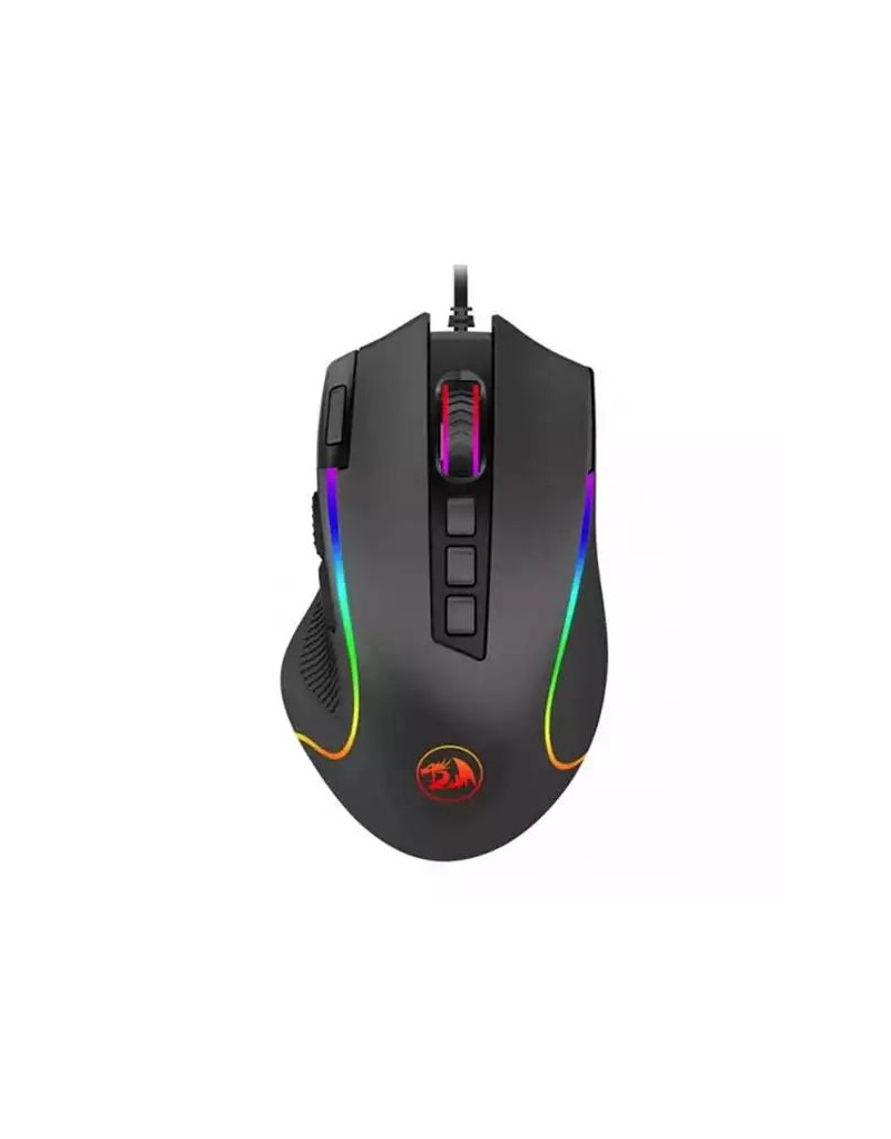 Miš Redragon M612 Predator 8000 DPI USB RGB  - 1