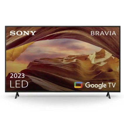 SMART LED TV 65 Sony KD65X75WLPAEP 3840x2160/UHD/4K/DVB-T2/S2/C  - 1