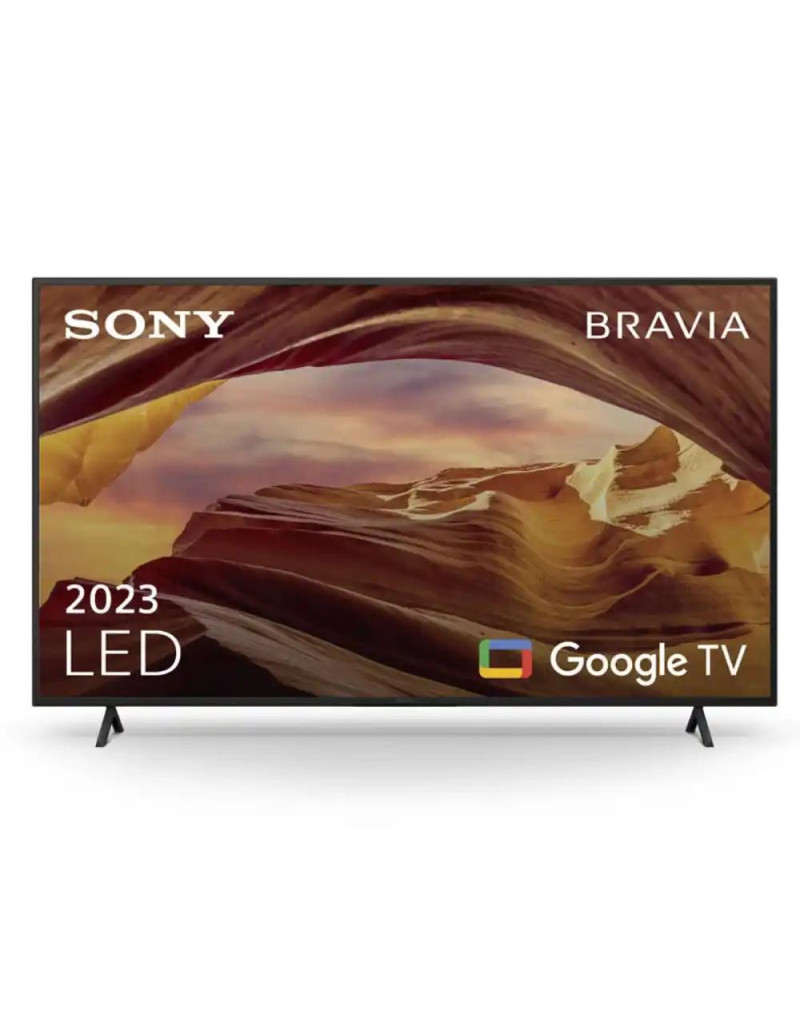 SMART LED TV 65 Sony KD65X75WLPAEP 3840x2160/UHD/4K/DVB-T2/S2/C  - 1