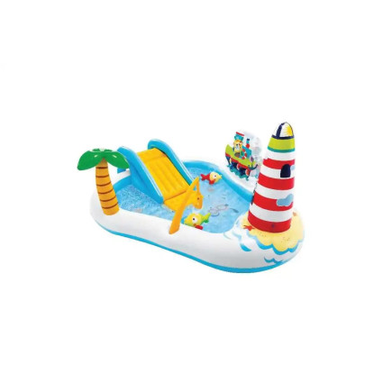 Bazen Intex dečiji Fishing Fun Play Centre 2-18 x 1-88 x 99cm  - 1