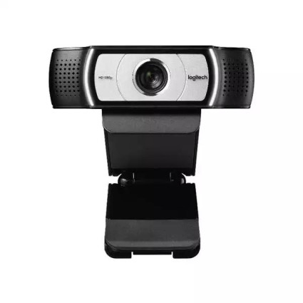 Web kamera Logitech C930e  - 1