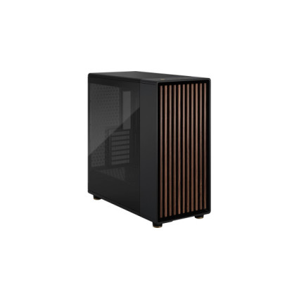 Kućište Fractal Design North XL Charcoal Black TG Dark, FD-C-NOR1X-02  - 1