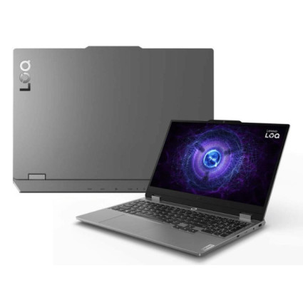 NB Lenovo LOQ 15 i7-13650HX/24GB/M.2 1TB/15.6"FHD/RTX4060 8GB/SRB/2Y/83DV00SNYA  - 1