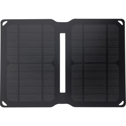 Solarni punjač Sandberg 420-69 10W 2xUSB  - 1