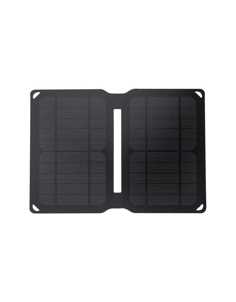 Solarni punjač Sandberg 420-69 10W 2xUSB  - 1