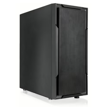 Thermaltake Versa XM1/Black/Win/Left Steel Panel*1/120mm Fan*1/CA-1Z6-00M1WN-01  - 1