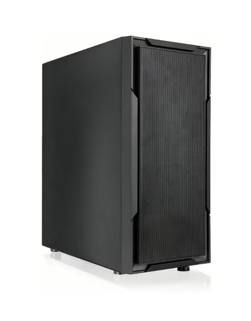 Thermaltake Versa XM1/Black/Win/Left Steel Panel*1/120mm Fan*1/CA-1Z6-00M1WN-01  - 1