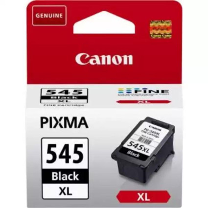 Kertridž Canon PG-545XL Black  - 1