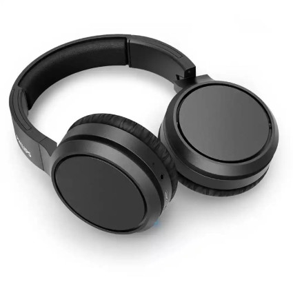 Bežične slušalice Philips TAH5205BK/00 Crne  - 3