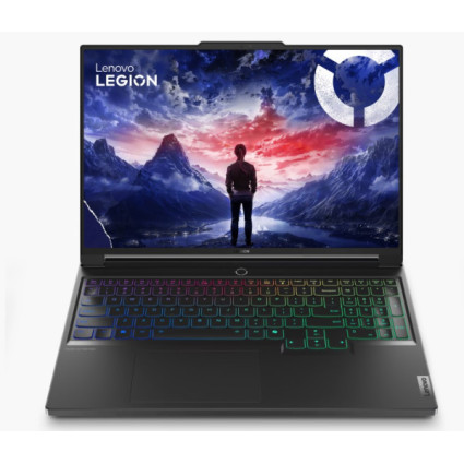 NB Lenovo Legion 7 16IRX9 i7-14700HX/32GB/M.2 1TB/16"/RTX 4060 8GB/83FD008PYA  - 1