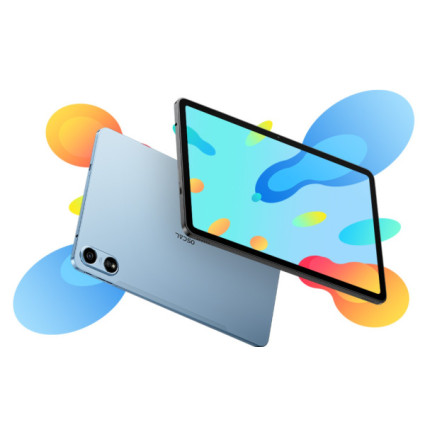 Tablet OSCAL PAD 100 LTE 12 2.5K FHD IPS/T615 OC/8GB/256GB/9000mAh/12+16MP/And  - 1
