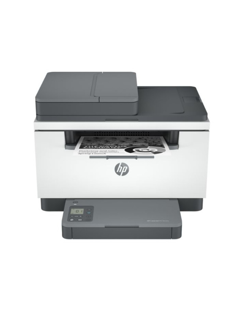 MFP LaserJet HP M236sdw štampač/skener/kopir/ADF/duplex/LAN/Wireless - 1 MFP LaserJet HP M236sdw štampač/skener/kopir/ADF/duplex/LAN/Wireless - 1
