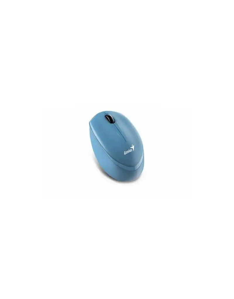 Bežični miš Genius NX-7009 Plavo sivi - optički  - 1