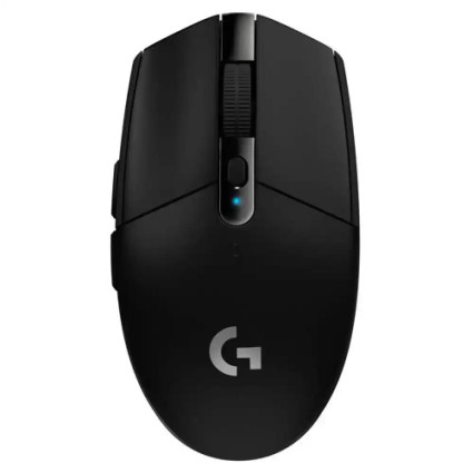 Bežični Miš Logitech G305 Lightspeed 12000 DPI crni  - 1