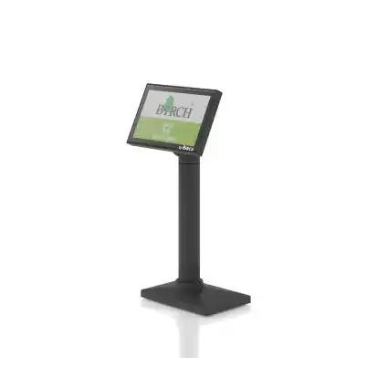 POS TFT-LCD Display BIRCH PD500-I USB/RS232  - 1