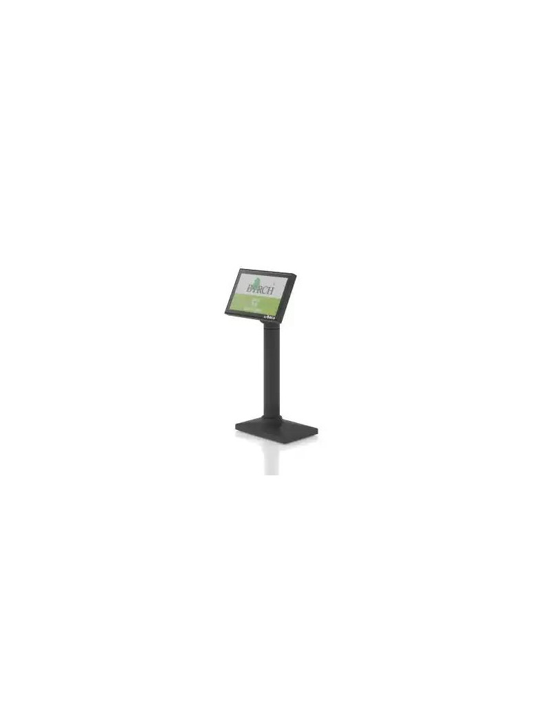 POS TFT-LCD Display BIRCH PD500-I USB/RS232  - 1