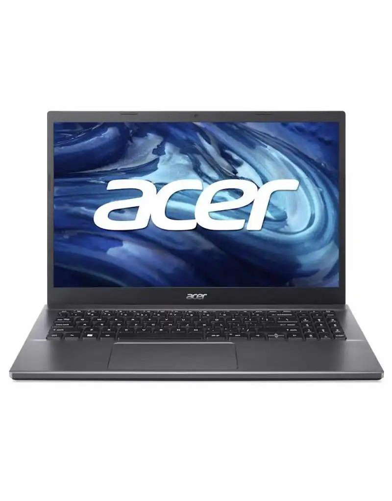 Laptop Acer Extensa 15 EX215-55-39DS 15-6 FHD/i3-1215U/16GB/512GB/siva  - 1