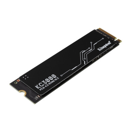 1TB M.2 NVMe Upgrade SKC3000S/1024G SSD KC3000 DELL OEM - 4