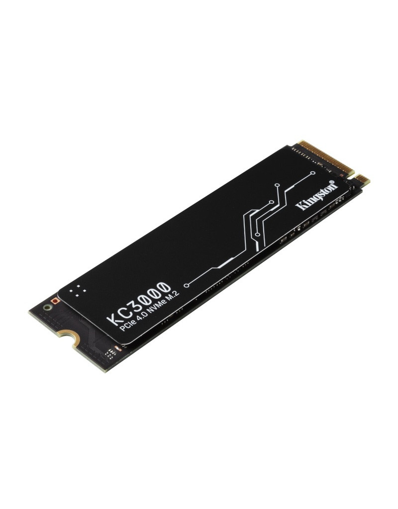 1TB M.2 NVMe Upgrade SKC3000S/1024G SSD KC3000 DELL OEM - 4