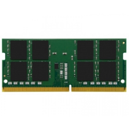 SODIMM DDR4 32GB 3200MT/s KVR32S22D8/32 KINGSTON - 4