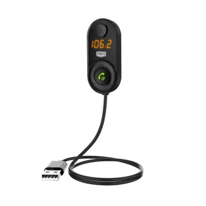 FM Transmiter Bluetooth Prosto BT-06  - 1