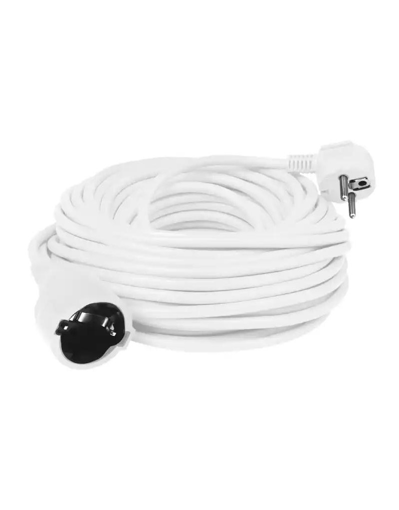 Produžni kabal 10m/1-5 mm2 Home NV2-10/WH/1-5 - 1 Produžni kabal 10m/1-5 mm2 Home NV2-10/WH/1-5 - 1