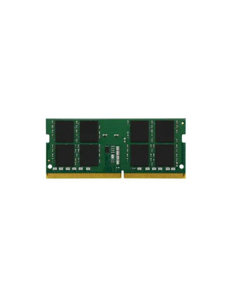 SODIMM Memorija DDR4 32GB 3200MHz Kingston KVR32S22D8/32  - 1
