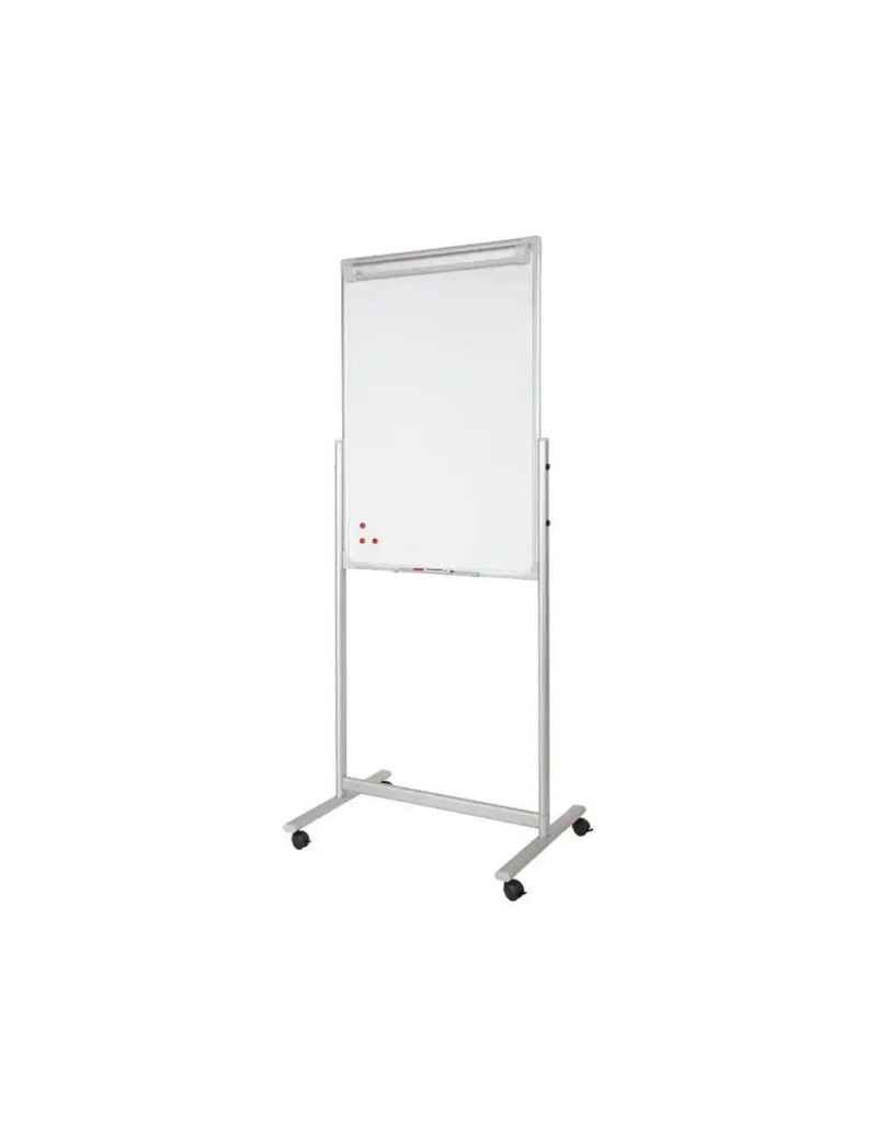 Tabla pokretna flipchat 2x3 TF14  70x104 sa markerima  - 1