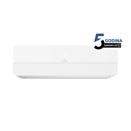 Klima uređaj PROFILOCOOL ICSD-12 12000BTU A++ Inverter Wifi/Bela  - 1