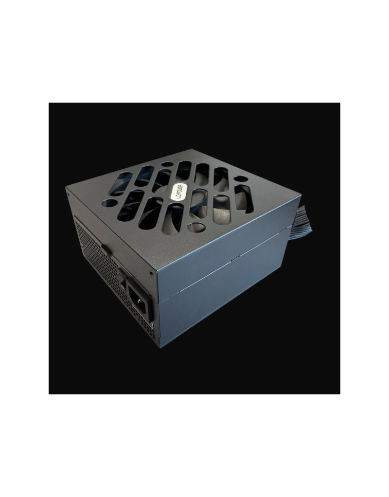 Napajanje 600W LC Power LC600SI V2.31 80 PLUS 14cm fan  - 1