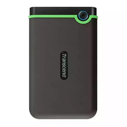 Eksterni hard disk 1TB Transcend TS1TSJ25M3S  - 1