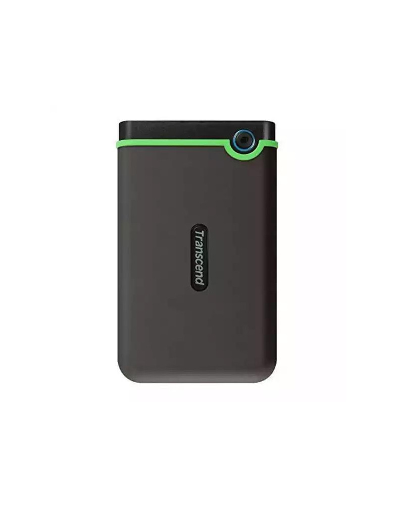Eksterni hard disk 1TB Transcend TS1TSJ25M3S - 1 Eksterni hard disk 1TB Transcend TS1TSJ25M3S - 1