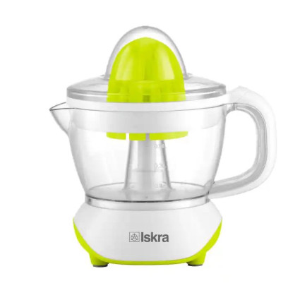 Cediljka za citruse Iskra CJ-8005-LI/snaga 40W/zapremina 0-7 l  - 1