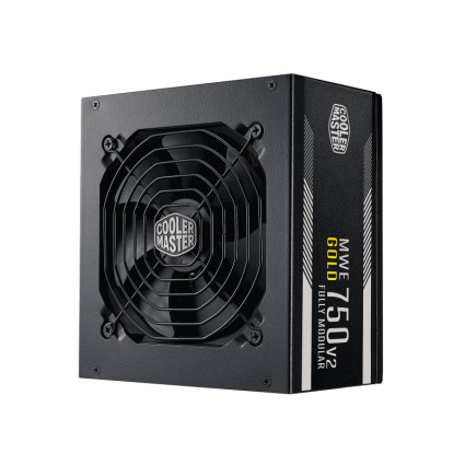 MWE Gold V2 750W napajanje (MPE-7501-AFAAG-EU) 5Y COOLER MASTER - 1