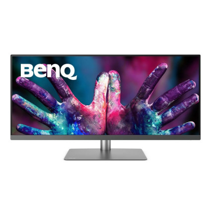 34 inča PD3420Q WQHD IPS LED dizajnerski monitor BENQ - 10